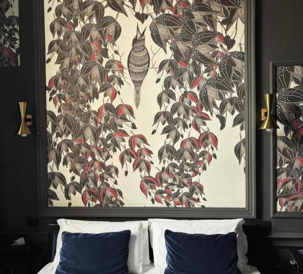 اتاق کلاسیک, Roma Luxus