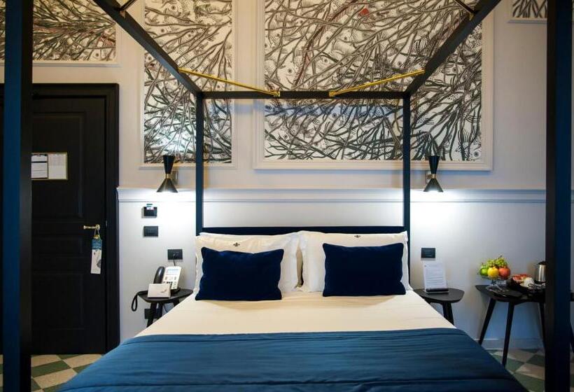 اتاق لوکس, Roma Luxus