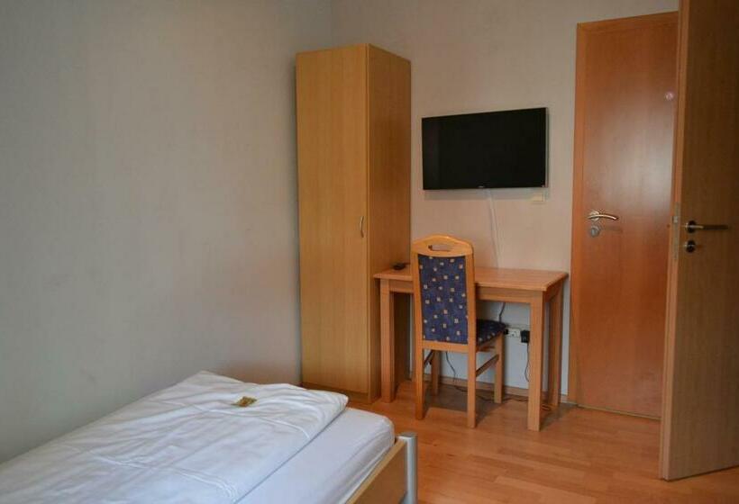 Номер Стандарт Индивидуальный, Amadeus