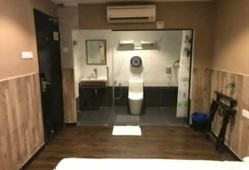 اتاق سوپریور, Time Hotel Seremban