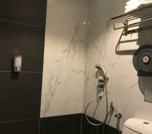 اتاق سوپریور, Time Hotel Seremban
