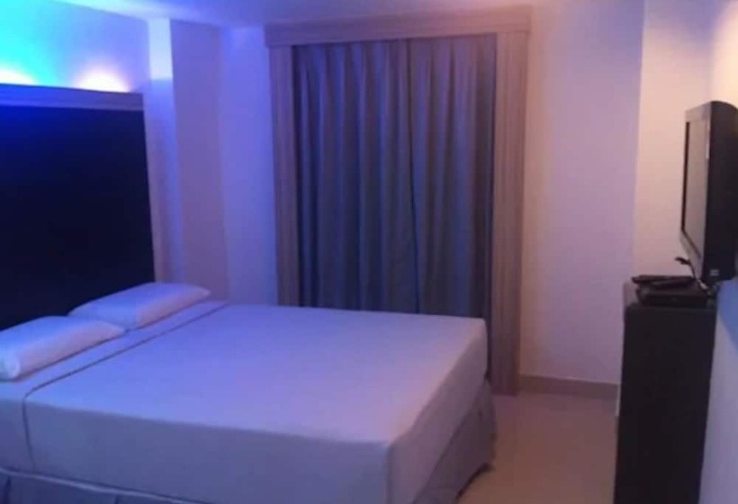 اتاق لوکس, Time Hotel Seremban