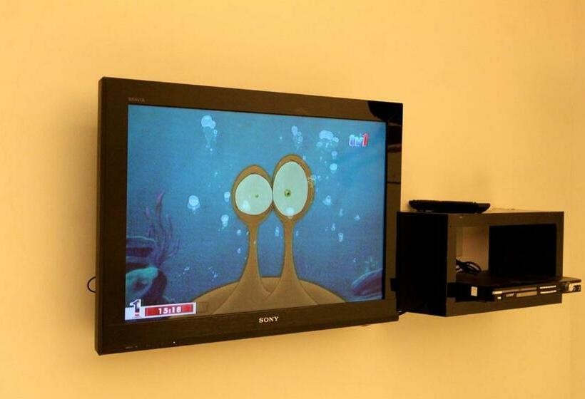 اتاق سوپریور, Time Hotel Seremban