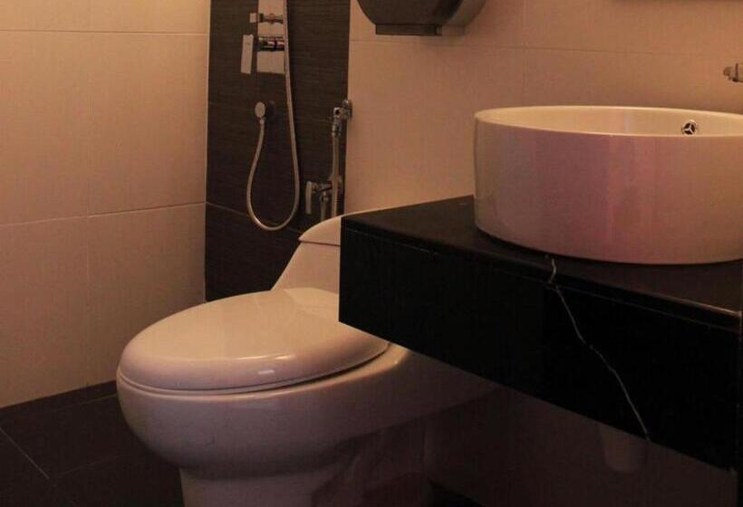 اتاق لوکس, Time Hotel Seremban