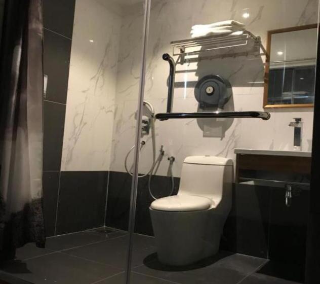 اتاق استاندارد, Time Hotel Seremban