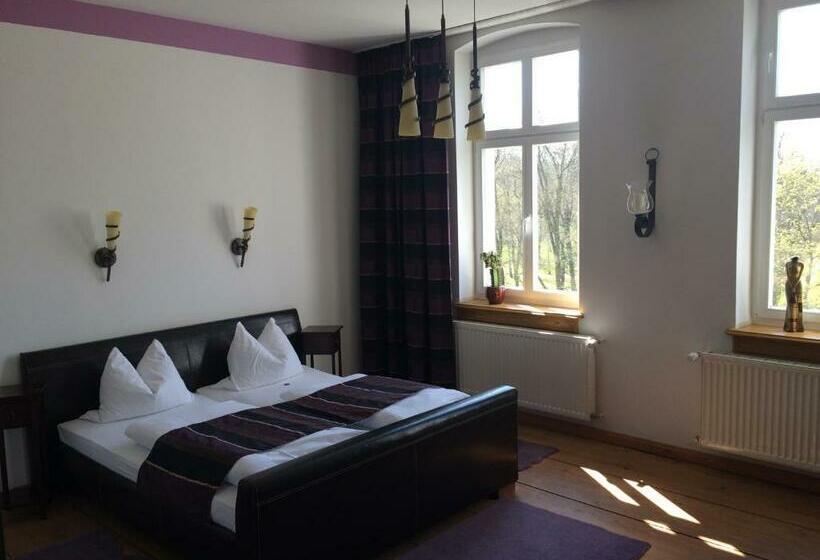 标准间, Traumparadies