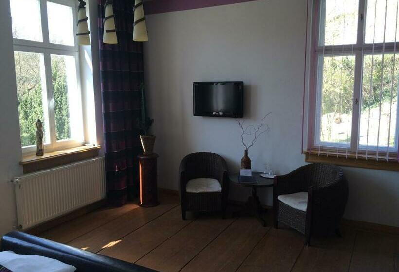 标准间, Traumparadies