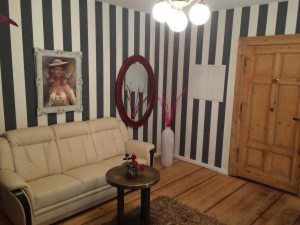 带1个卧室的公寓, Traumparadies