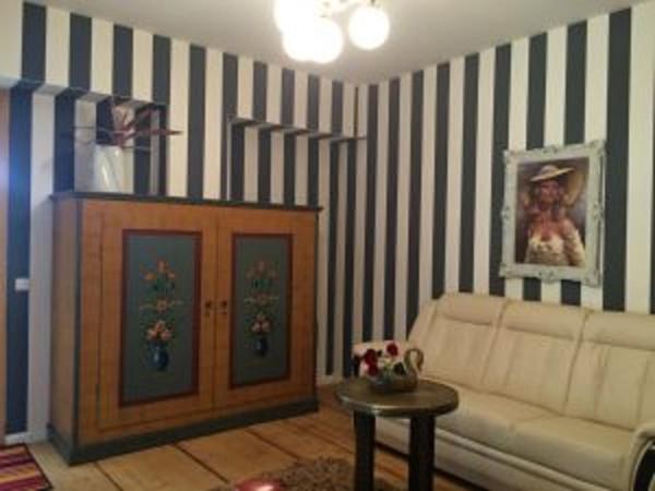 带1个卧室的公寓, Traumparadies