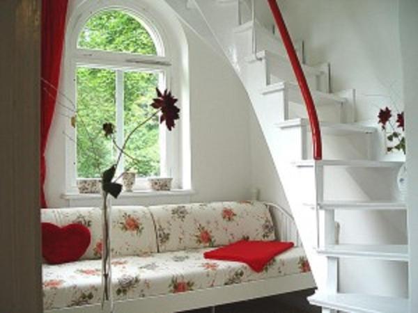 带1个卧室的公寓, Traumparadies