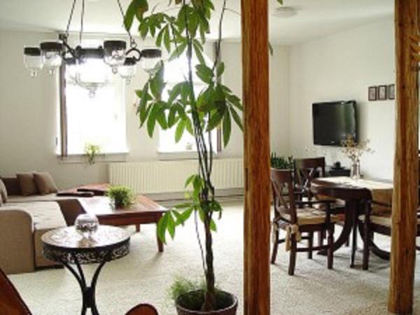 带1个卧室的公寓, Traumparadies