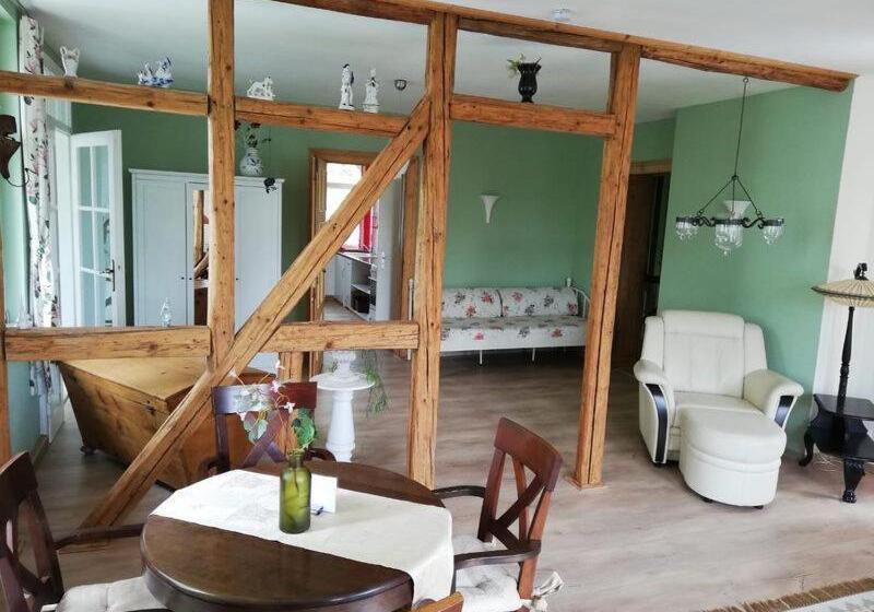 带1个卧室的公寓, Traumparadies