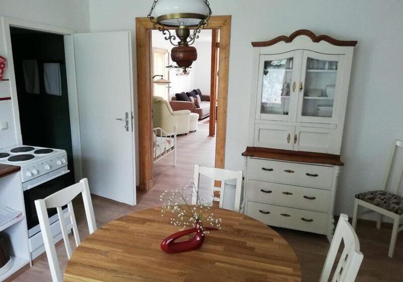 带1个卧室的公寓, Traumparadies