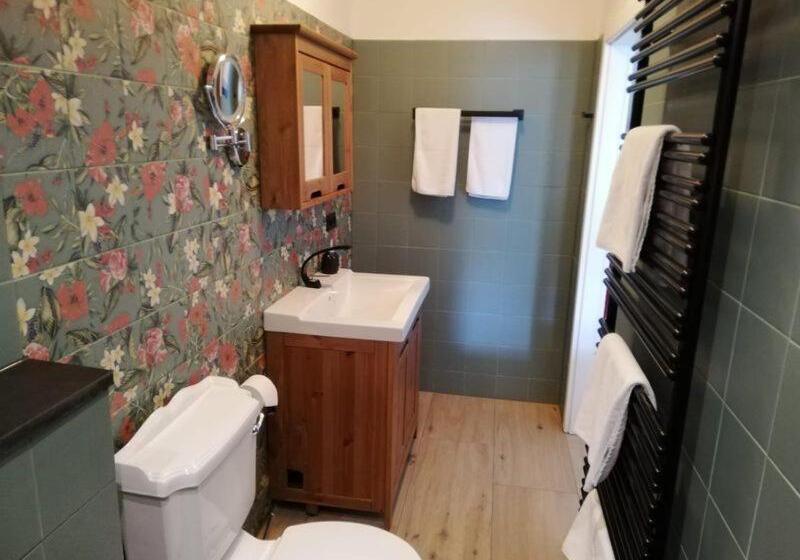 带1个卧室的公寓, Traumparadies