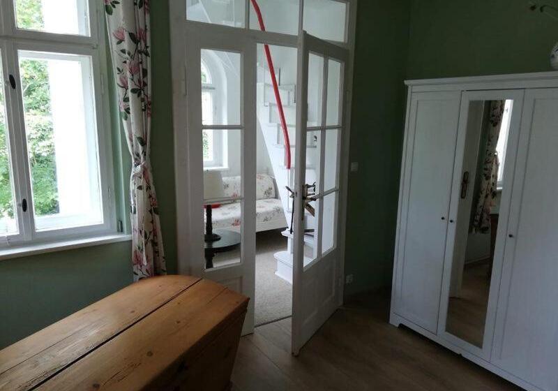 带1个卧室的公寓, Traumparadies