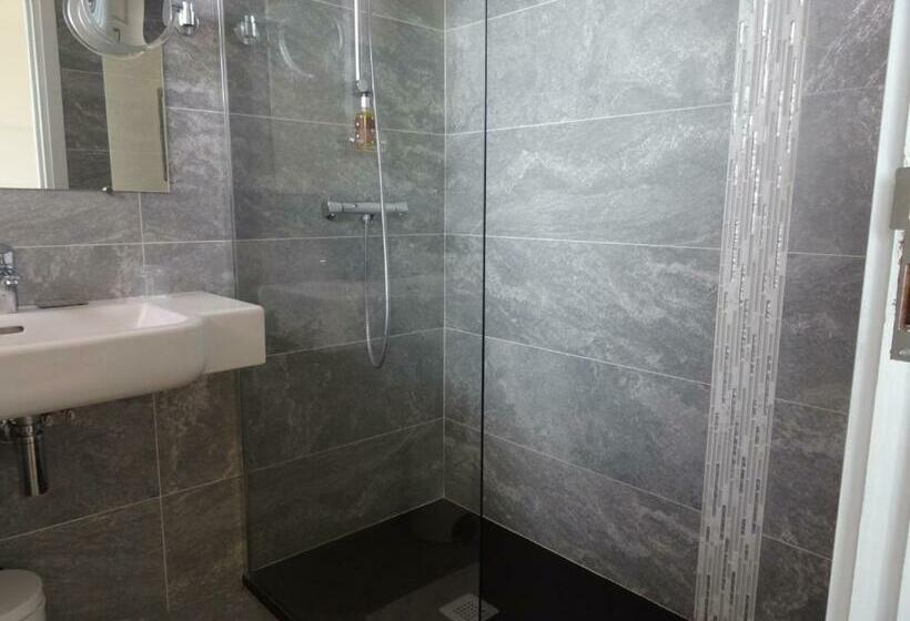 חדר סופריור נוף לים, Uhainak