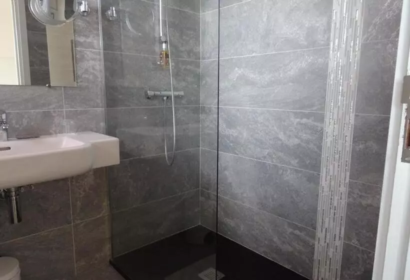 Superior Room with Terrace, Uhainak