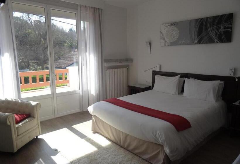 חדר סופריור עם טרסה, Uhainak