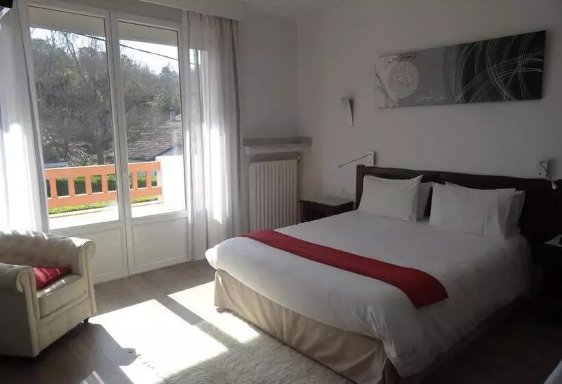 Superior Room with Terrace, Uhainak