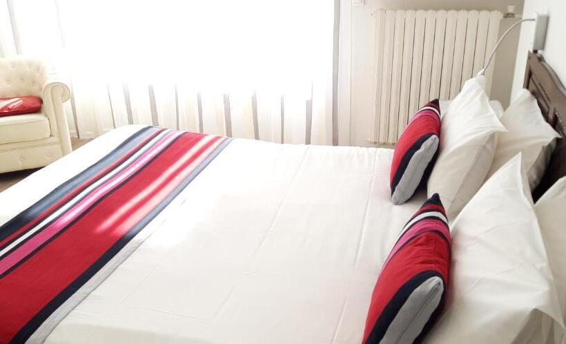 חדר סופריור עם טרסה, Uhainak