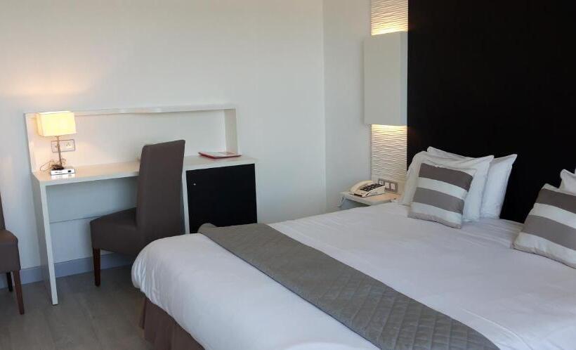 חדר סטנדרט נוף לים, Uhainak