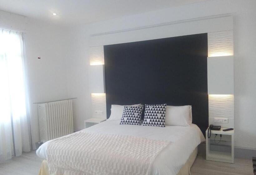 חדר סטנדרט נוף לים, Uhainak