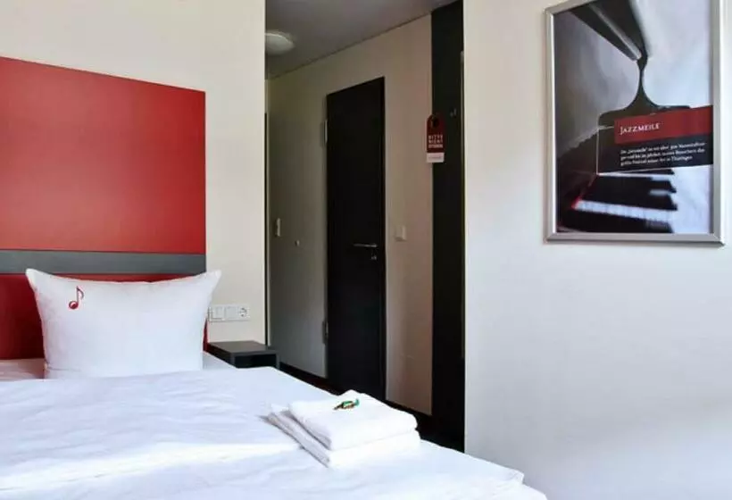 Habitación Estàndard Individual, Vielharmonie