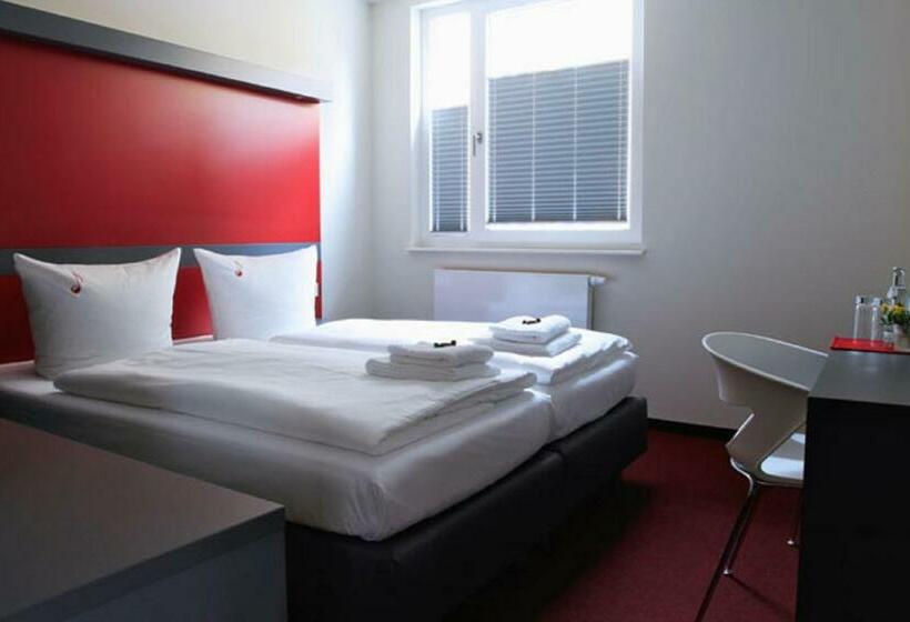 标准间, Vielharmonie