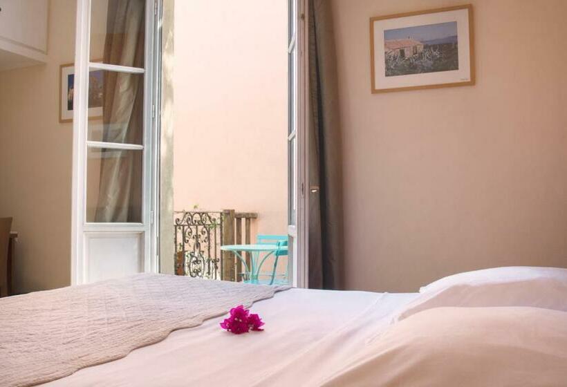 Номер Стандарт, Villa Sainte Anne