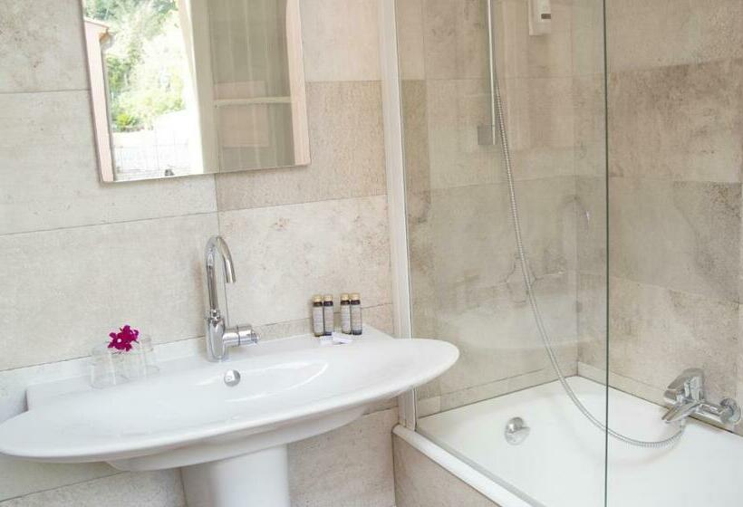 Номер Стандарт, Villa Sainte Anne