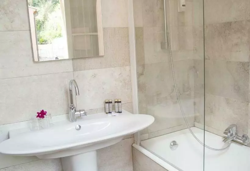 Standard-huone, Villa Sainte Anne