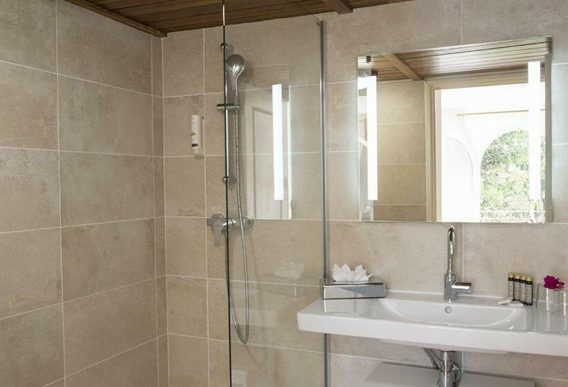 Номер Superior, Villa Sainte Anne