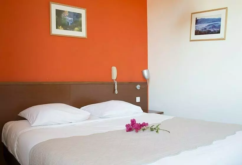 Standard-huone, Villa Sainte Anne