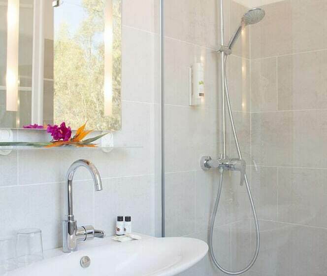 Номер Стандарт, Villa Sainte Anne