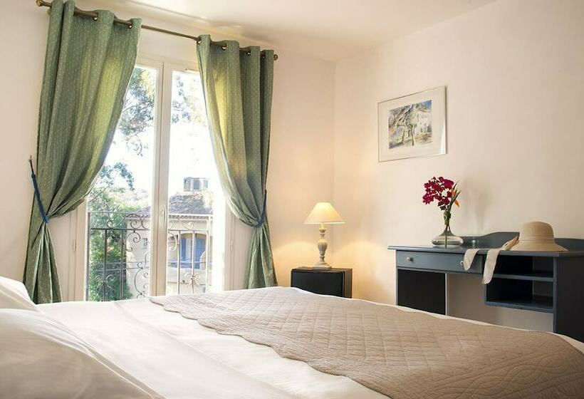 Номер Superior, Villa Sainte Anne