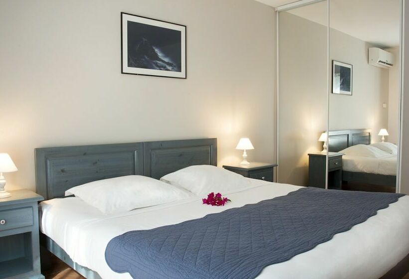 Номер Superior, Villa Sainte Anne