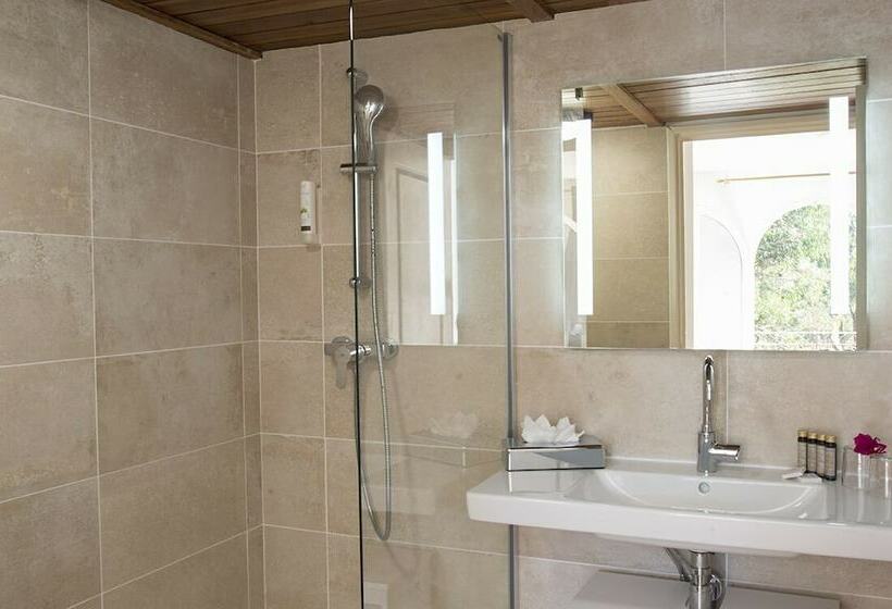 Номер Superior, Villa Sainte Anne