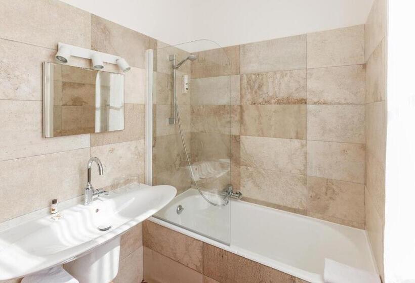 Номер Стандарт, Villa Sainte Anne