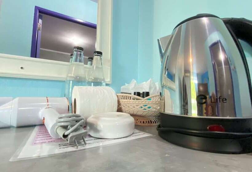 Номер Superior, Phi Phi Don Chukit Resort