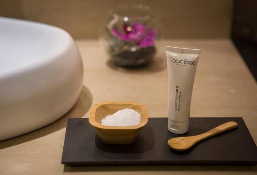 可观景的小型套房, Nobu Hotel Miami Beach