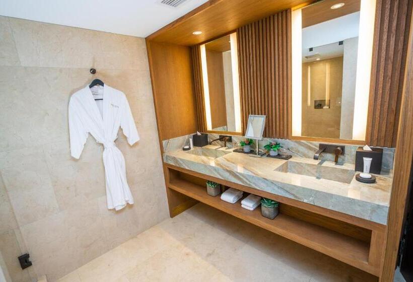 套房, Nobu Hotel Miami Beach