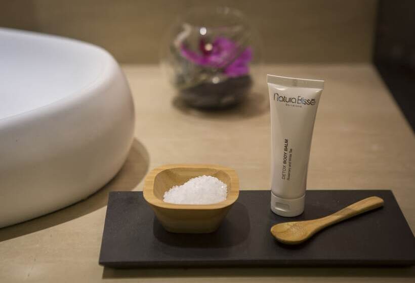 豪华海景房, Nobu Hotel Miami Beach