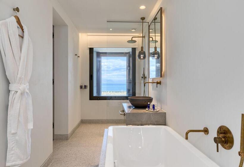 套房, Nobu Hotel Miami Beach