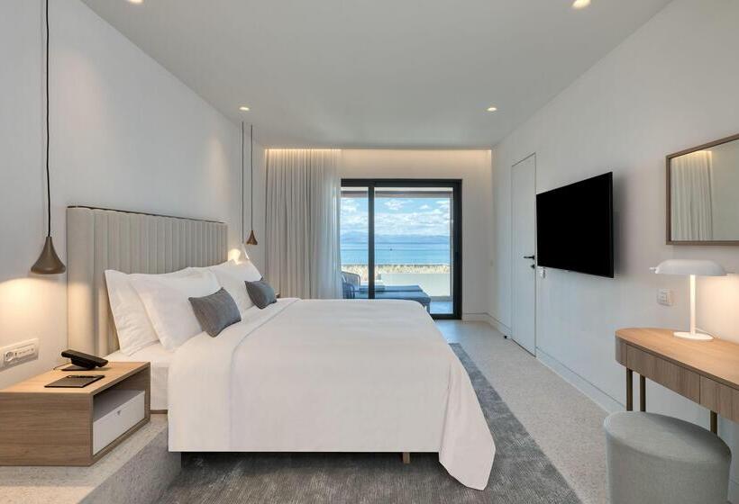 套房, Nobu Hotel Miami Beach