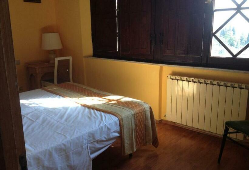 آپارتمان 1 خوابه, Alla Residenza Domus Minervae