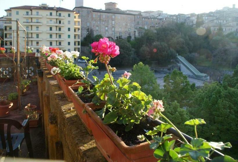 آپارتمان 1 خوابه, Alla Residenza Domus Minervae