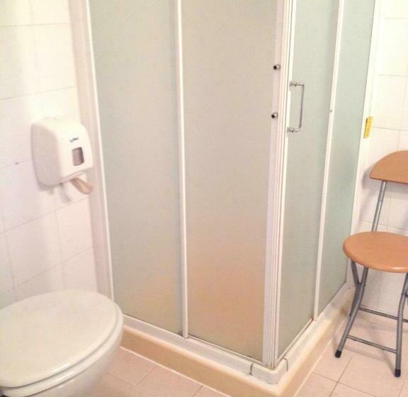 اتاق استاندارد, Alla Residenza Domus Minervae