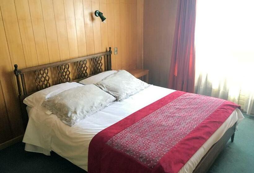 חדר סטנדרט, Hostal Buenaventura