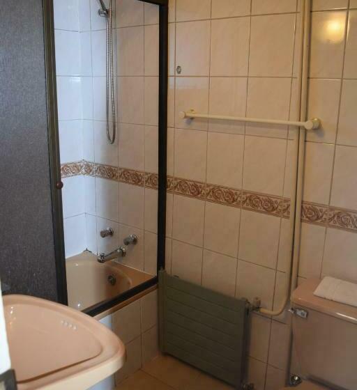 חדר סטנדרט, Hostal Buenaventura