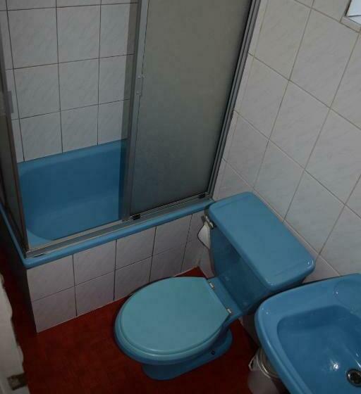 חדר סטנדרט, Hostal Buenaventura